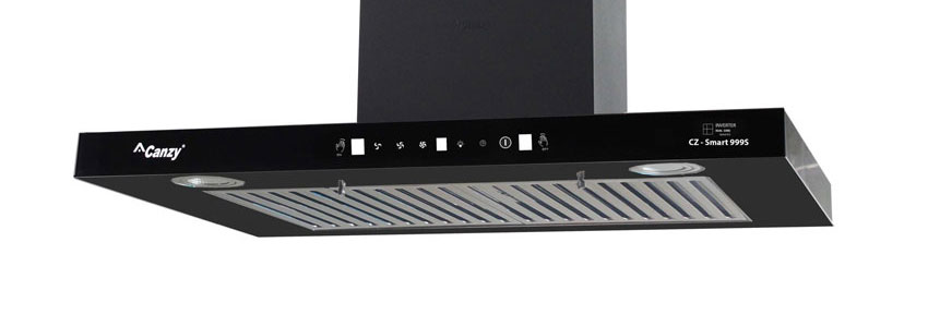 Máy hút mùi Canzy CZ Smart 999S