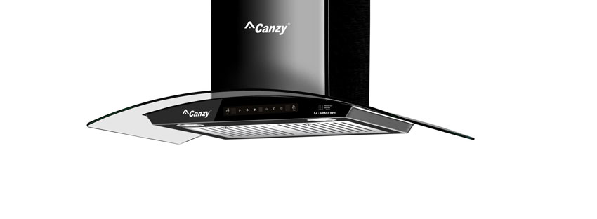 Máy hút mùi Canzy CZ Smart 999T