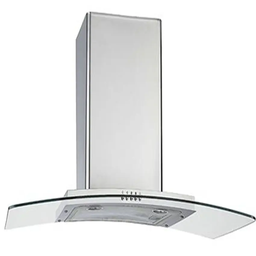 Máy hút mùi áp tường Canzy CZ-A37