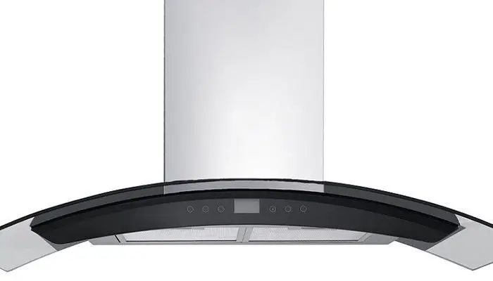 Máy hút mùi Canzy CZ-0470