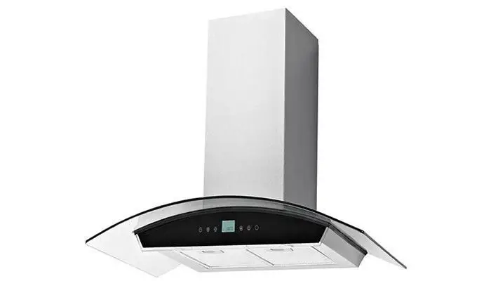 Máy hút mùi Canzy CZ-0490