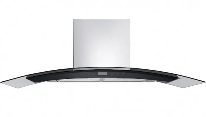 Máy hút mùi Canzy CZ-0490