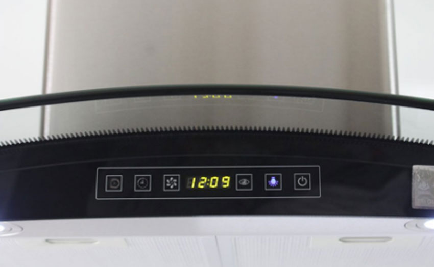 Máy hút mùi Canzy CZ-0470