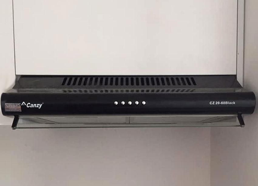 Máy hút mùi Canzy CZ-2060B