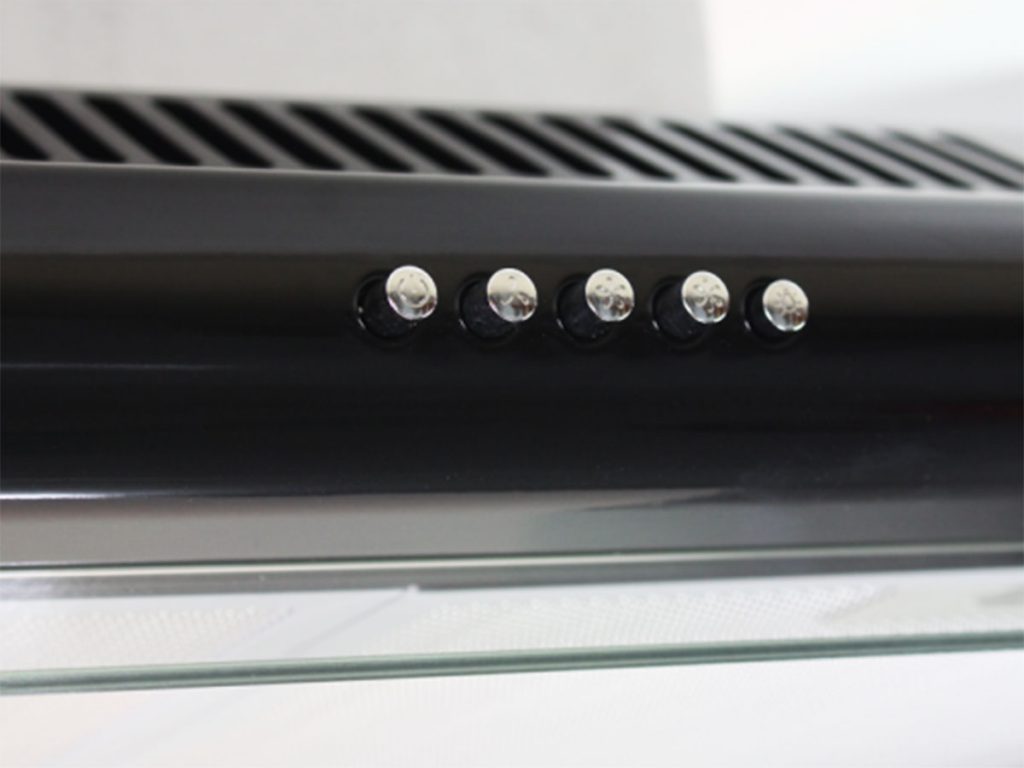 Máy hút mùi Canzy CZ-2070B