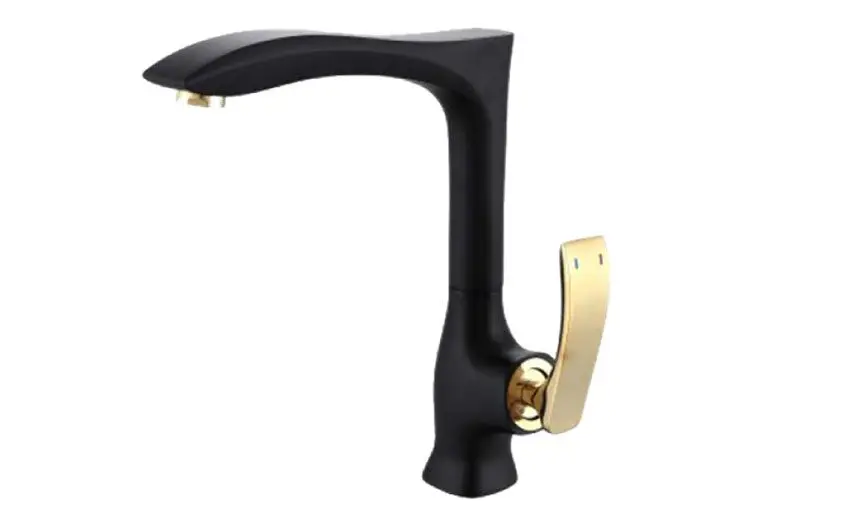 Vòi rửa bát Canzy CZ-805D