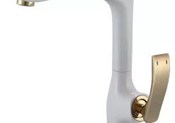 Vòi rửa bát Canzy CZ-805T