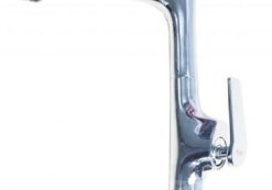 Vòi rửa bát Canzy CZ-807