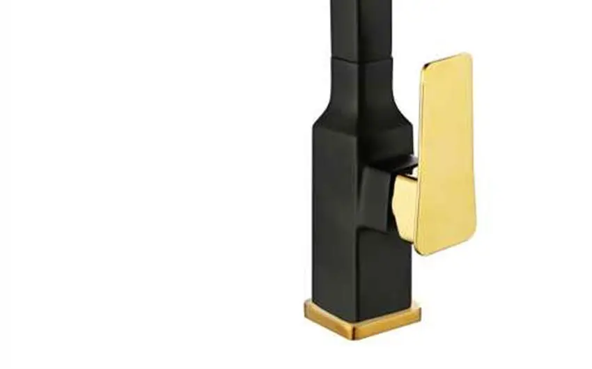 Vòi rửa bát Canzy CZ-808D