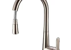 Vòi rửa bát Canzy CZ-901