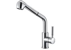 Vòi rửa bát Canzy CZ-902