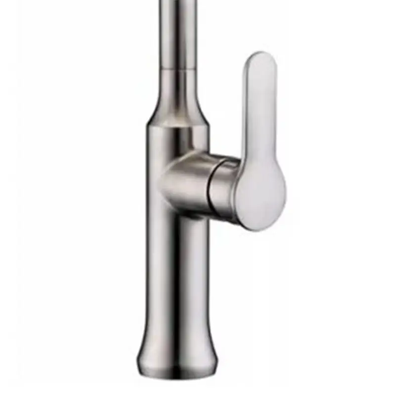 Vòi rửa bát Canzy CZ-905