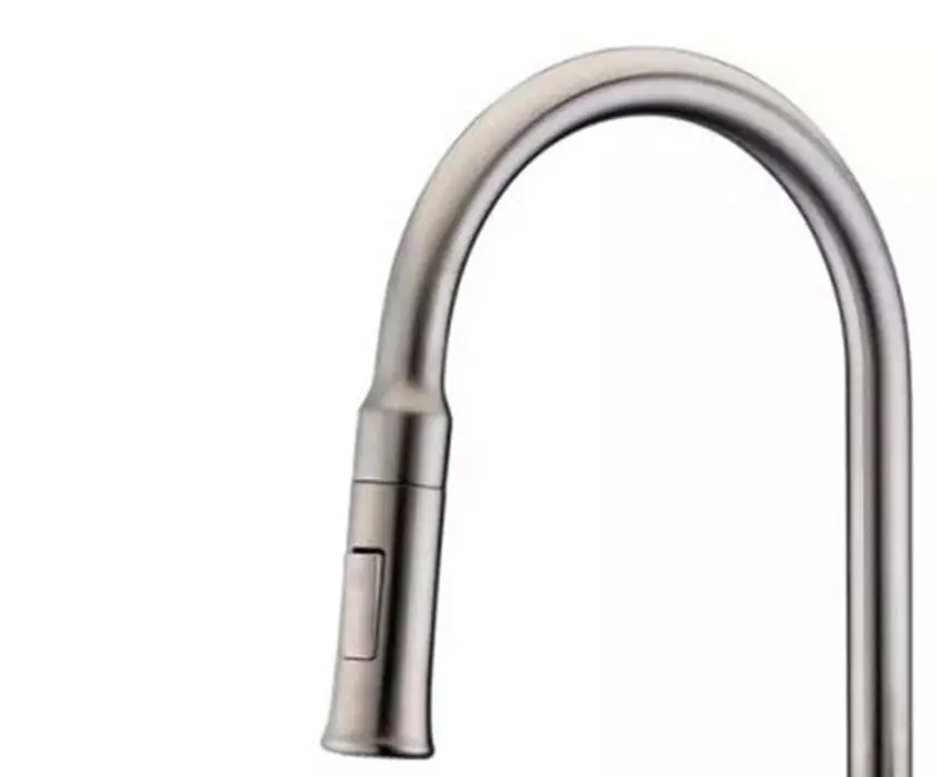 Vòi rửa bát Canzy CZ-905