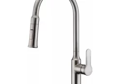 Vòi rửa bát Canzy CZ-905