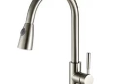 Vòi rửa bát Canzy CZ-906