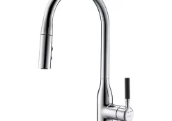 Vòi rửa bát Canzy CZ-907