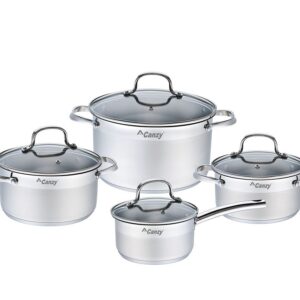 Bộ nồi Canzy CZ-899