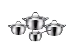 Bộ nồi inox Canzy CZ-788