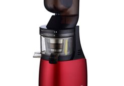 Máy ép chậm Canzy CZ-007R