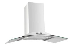 Máy hút mùi Canzy CZ-Deluxe-70A