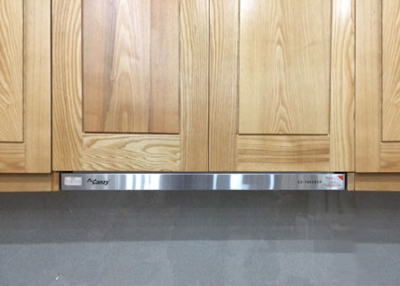 Máy hút mùi Canzy CZ-7002 SYP