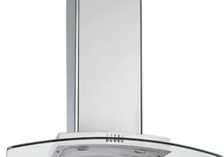 Máy hút mùi áp tường Canzy CZ-A37