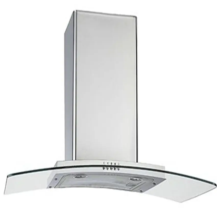 Máy hút mùi áp tường Canzy CZ-A37