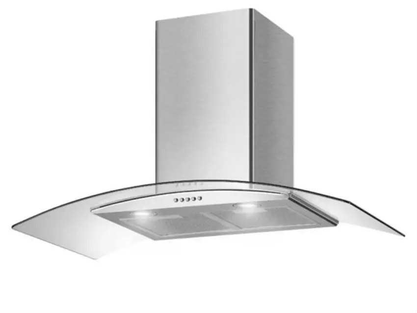 Máy hút mùi Canzy CZ-3470