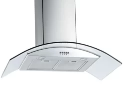 Máy hút mùi Canzy CZ-3470