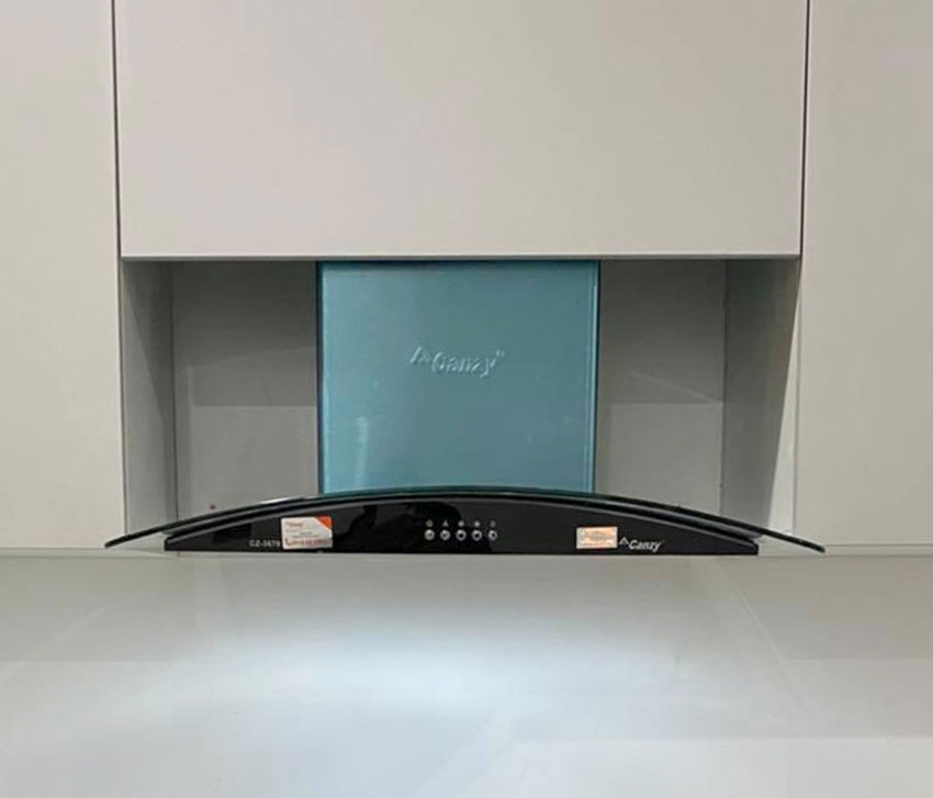 Máy hút mùi Canzy CZ 3679