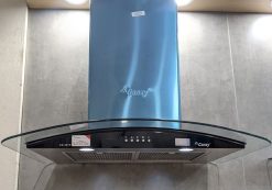 Máy hút mùi Canzy CZ 3679