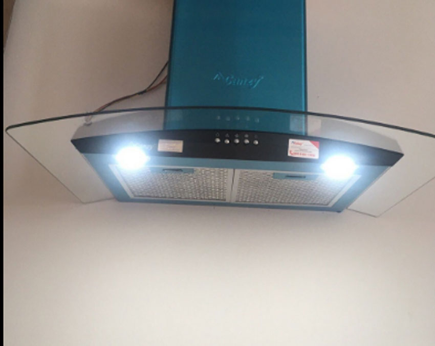 Máy hút mùi Canzy CZ 3679