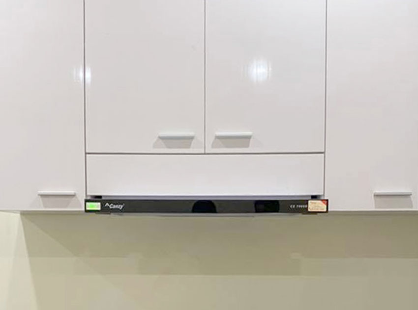 Máy hút mùi Canzy CZ-7002G