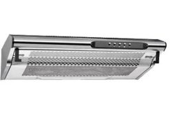 Máy hút khử mùi Canzy CO CZ-60I