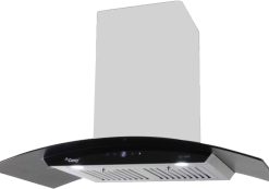 Máy hút mùi Canzy CZ-0870