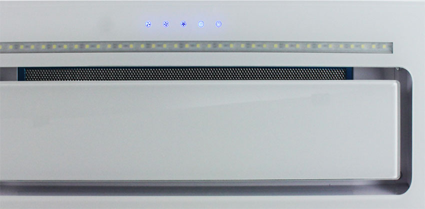 Máy hút mùi Canzy CZ-68DT