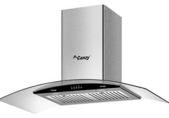 Máy hút mùi Canzy CZ-70TS