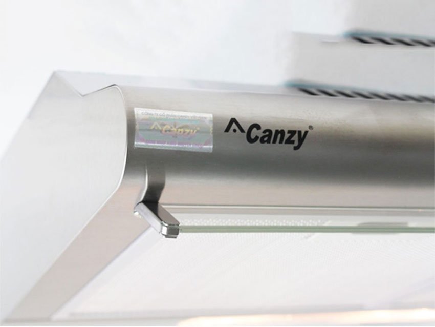 Máy hút mùi Canzy CZ-2060I