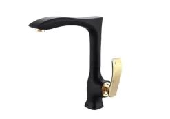 Vòi rửa bát Canzy CZ-805D